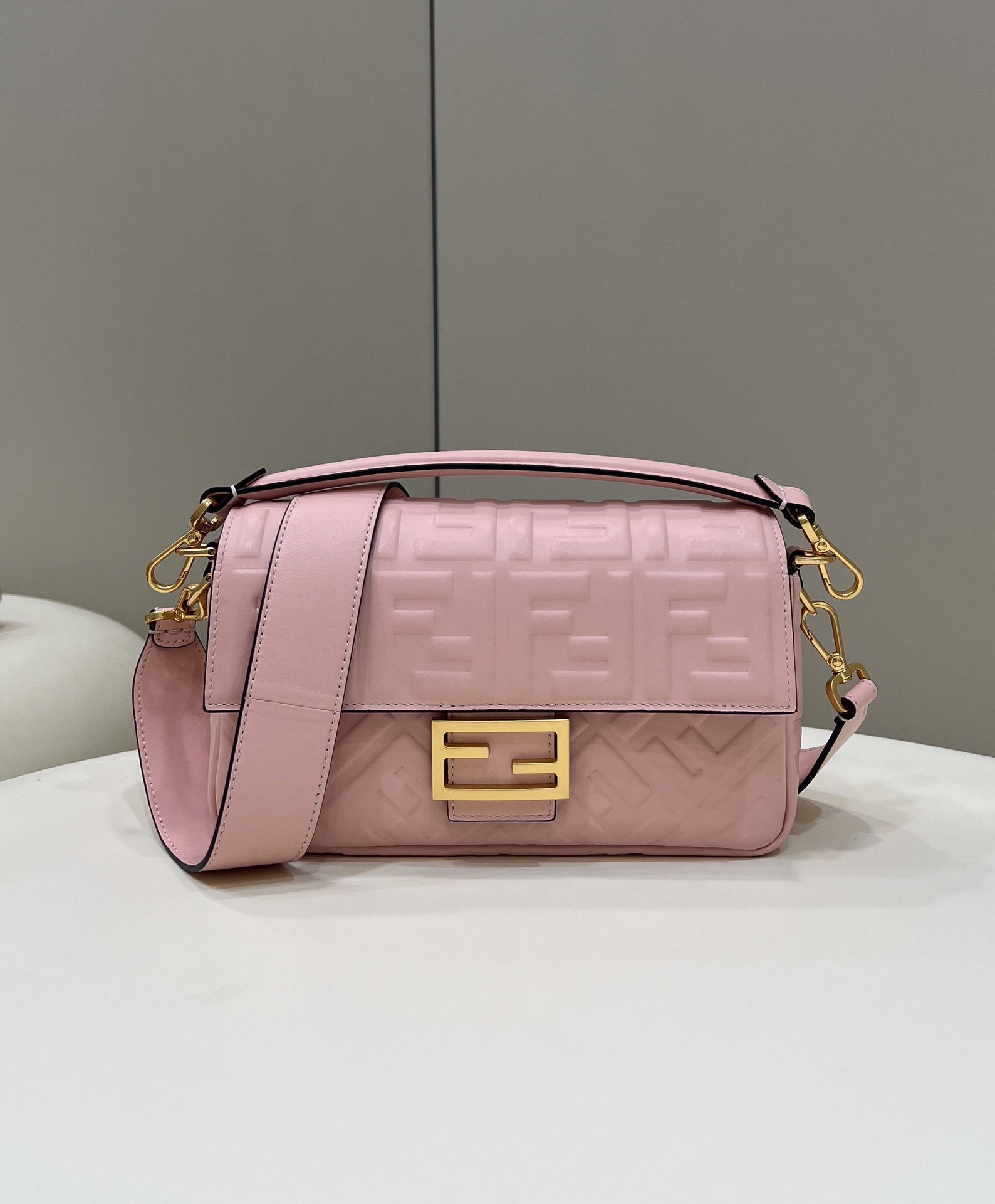 Fendi Satchel Bags